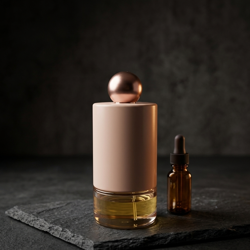 Siweiyi portable mini mist car diffuser, photorealistic dark-premium packshot